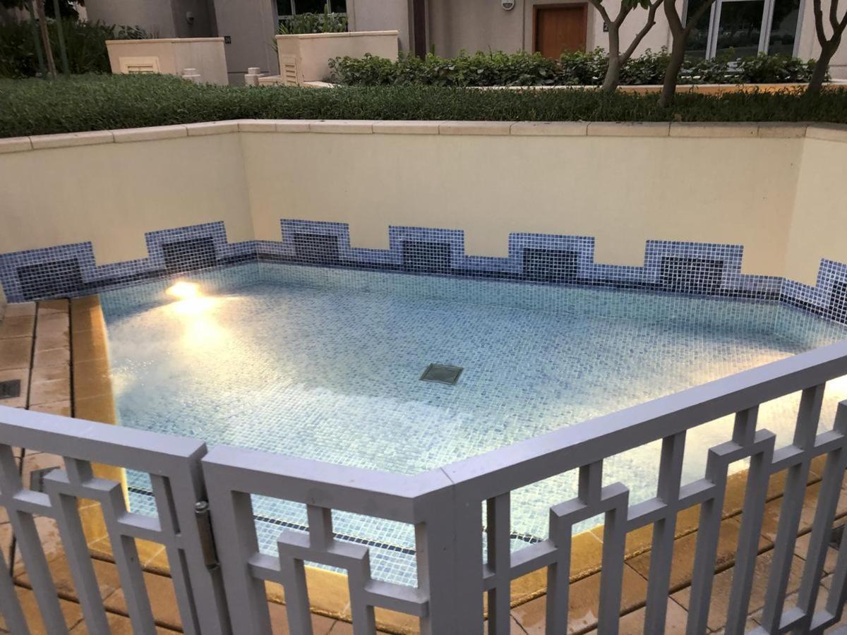 Elite Royal Apartment - Full Burj Khalifa & Fountain View - Magnum Dubaj Zewnętrze zdjęcie